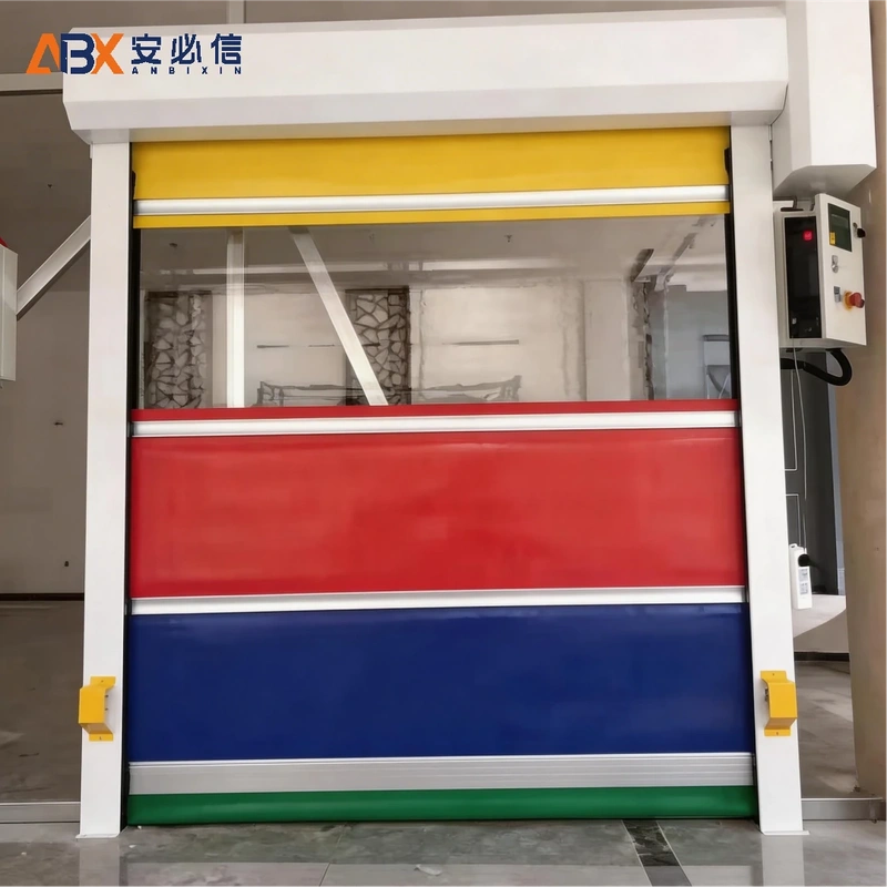 马鞍山市高速门